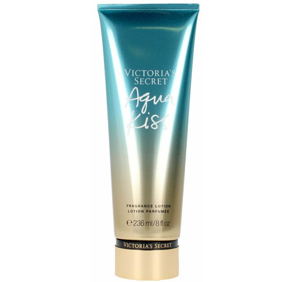 Victoria Körperpflegemittel Victoria Secret Aqua Kiss Fragrance Lotion 236ml von Victoria