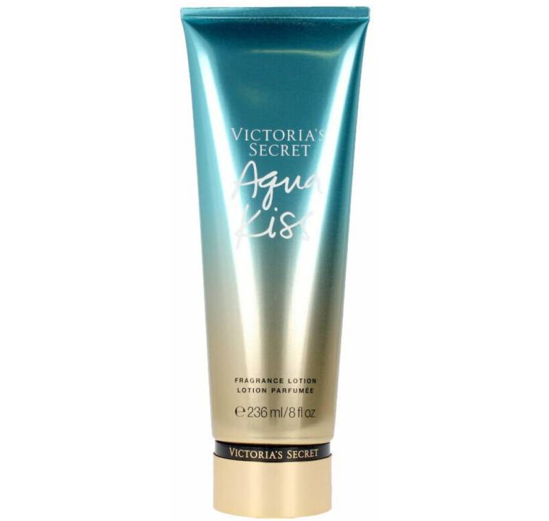 Victoria Körperpflegemittel Victoria Secret Aqua Kiss Fragrance Lotion 236ml von Victoria