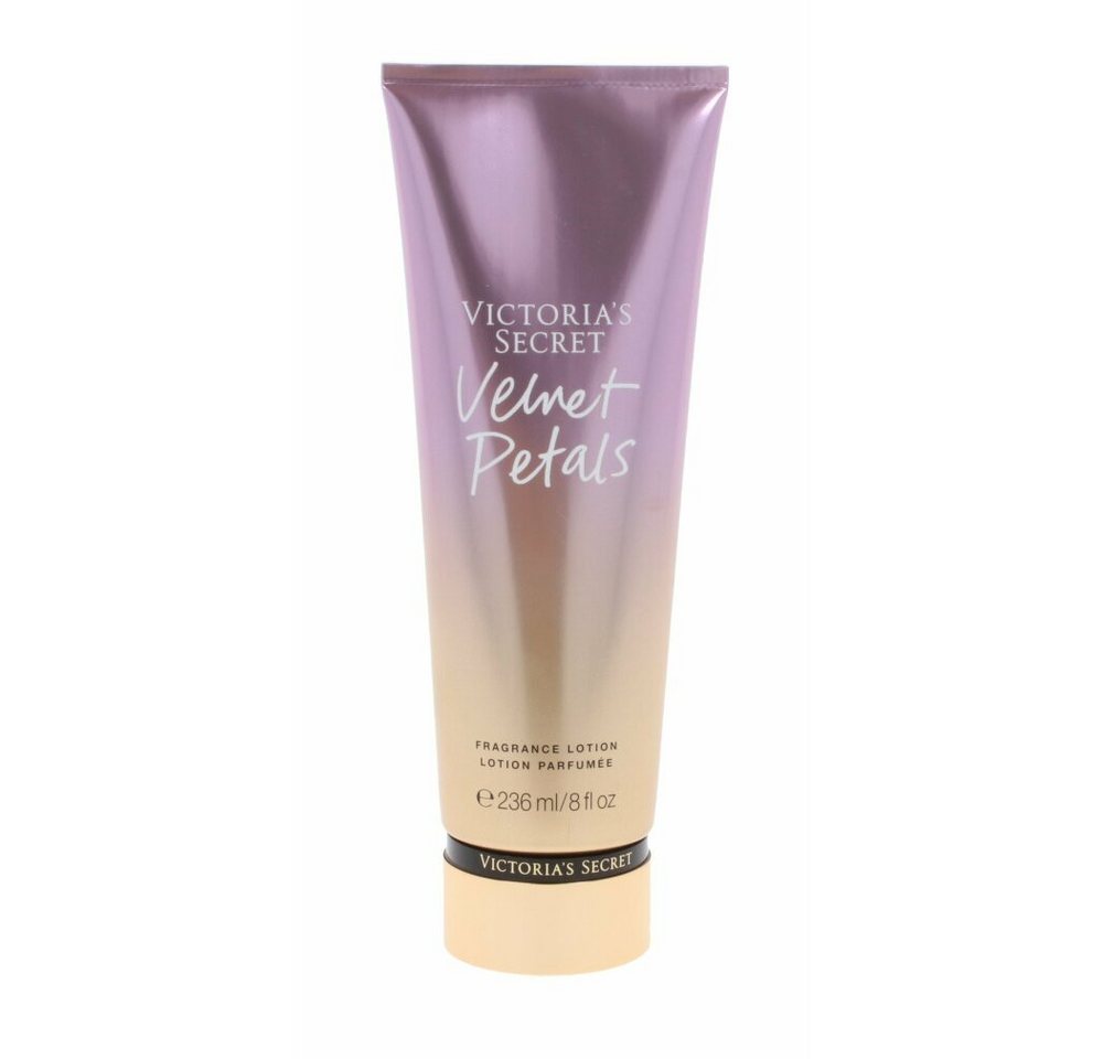 Victoria Körperpflegemittel Victoria Secret Velvet Petals Fragrance Lotion von Victoria