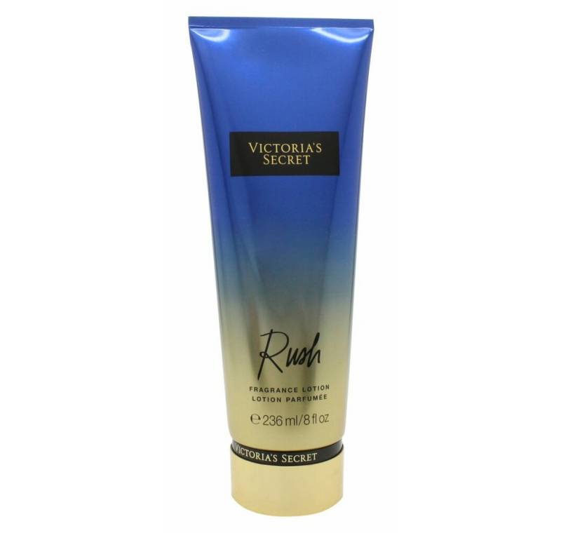 Victoria Körperpflegemittel Victoria s Secret Fantasies Rush Lotion (237ml) von Victoria