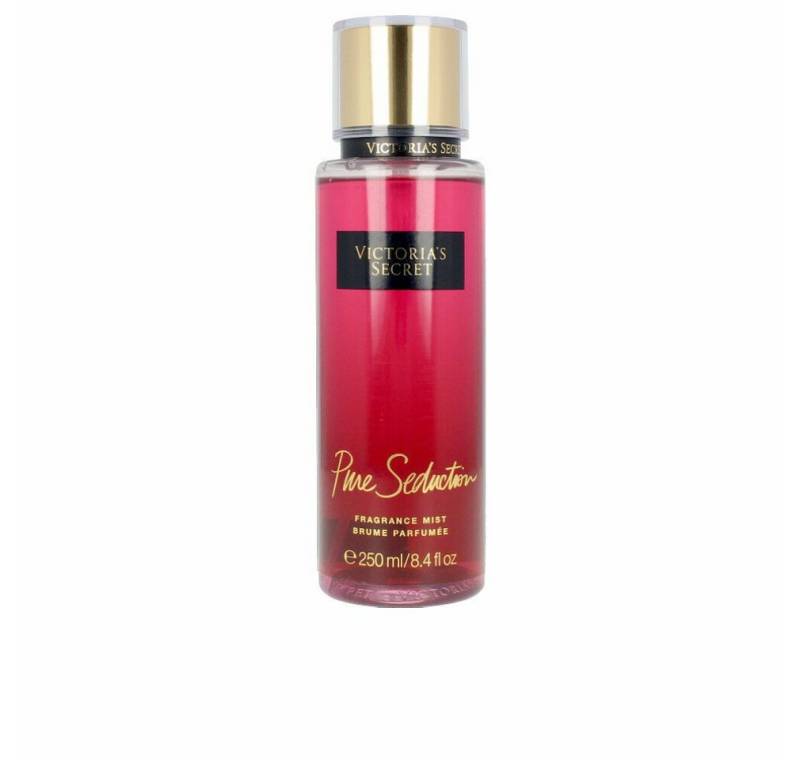 Victoria Körperspray Victorias Secret Pure Seduction Fragrance Mist 250ml - Neue Version von Victoria