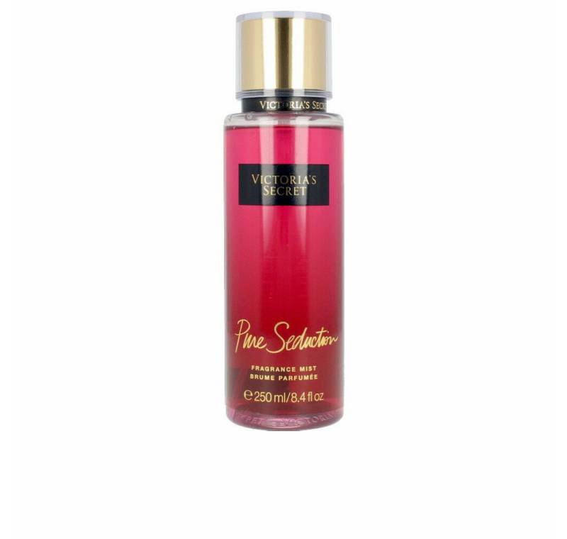 Victoria Körperspray Victorias Secret Pure Seduction Fragrance Mist 250ml - Neue Version von Victoria