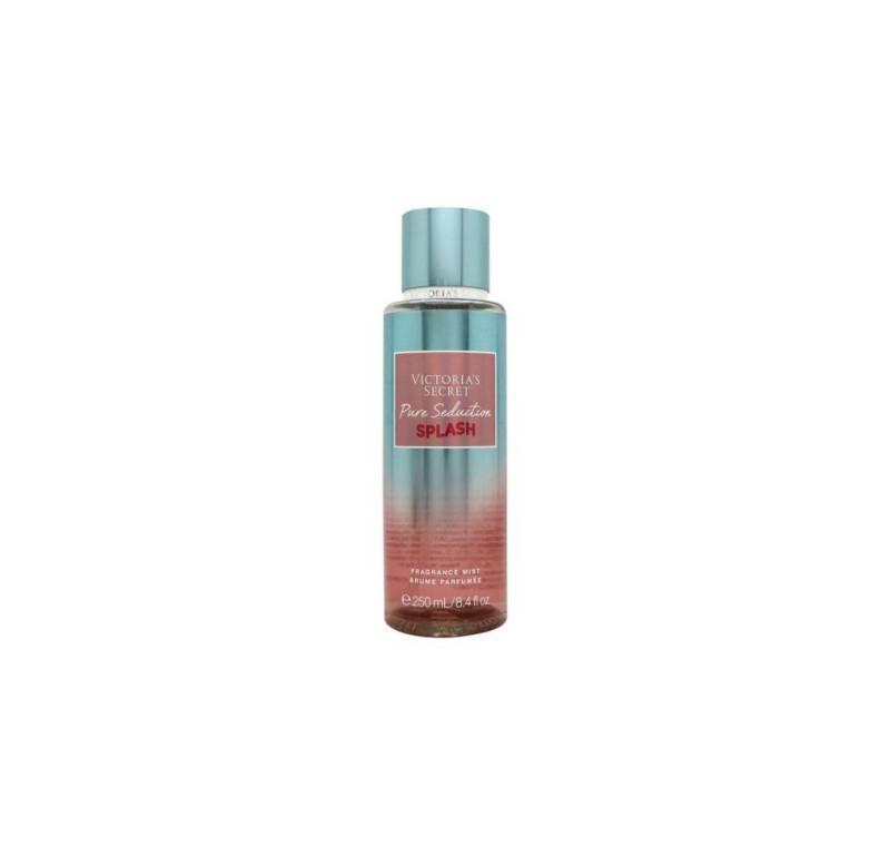 Victoria Körperspray Pure Seduction Splash Duftspray 250ml von Victoria