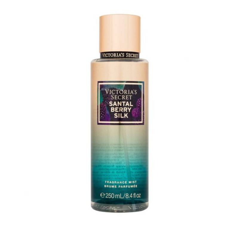 Victoria Körperspray Santal Berry Silk Body Mist 250ml von Victoria