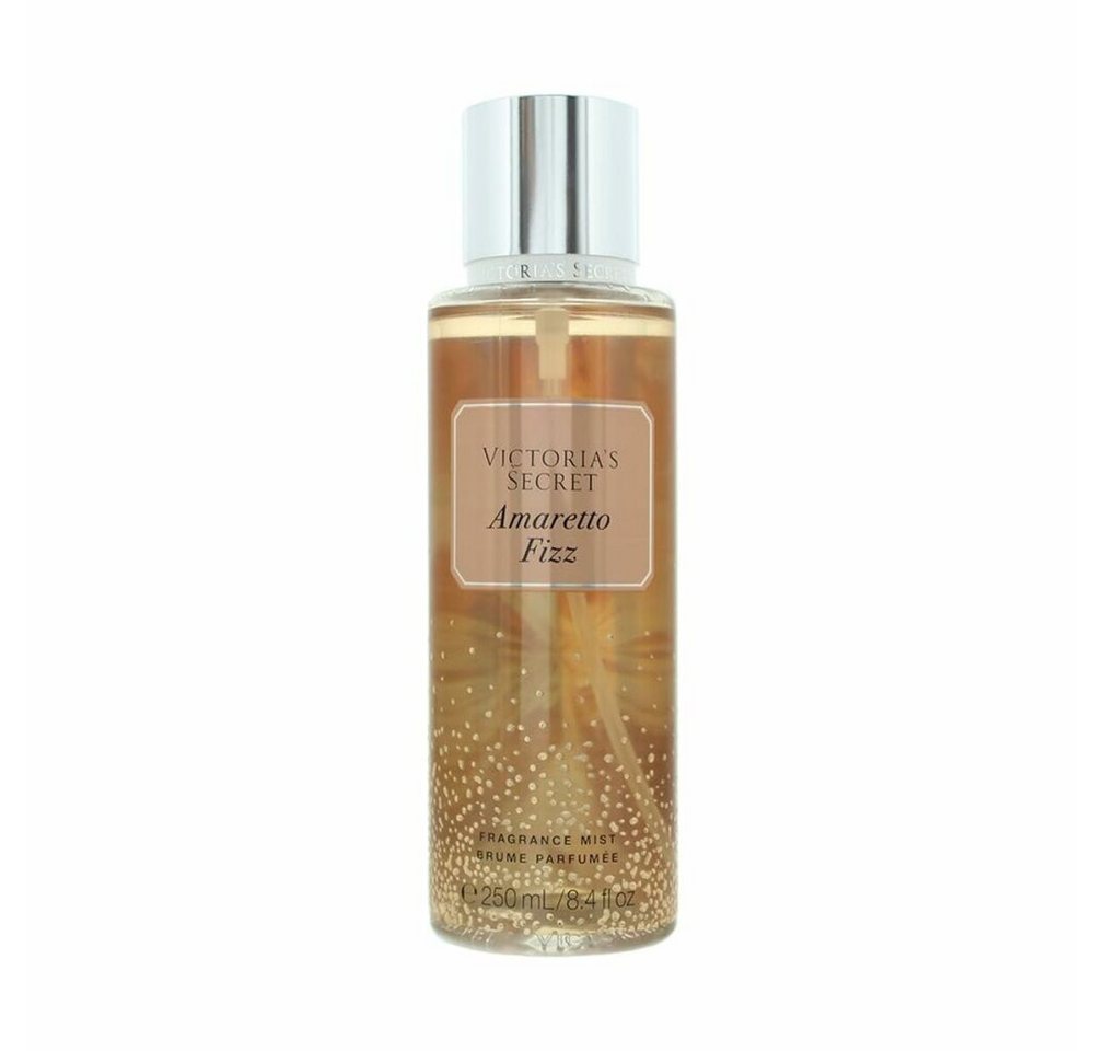 Victoria Körperspray Victoria Secret Amaretto Fizz Duftspray 250 ml Victoria Körperspray Victoria Secret Amaretto Fizz Duftspray 250 ml von Victoria