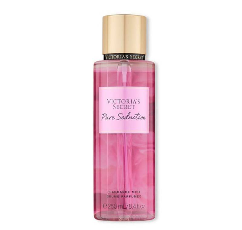 Victoria Körperspray Victoria´s Secret Pure Seduction Fragance Mist Spray 250ml von Victoria