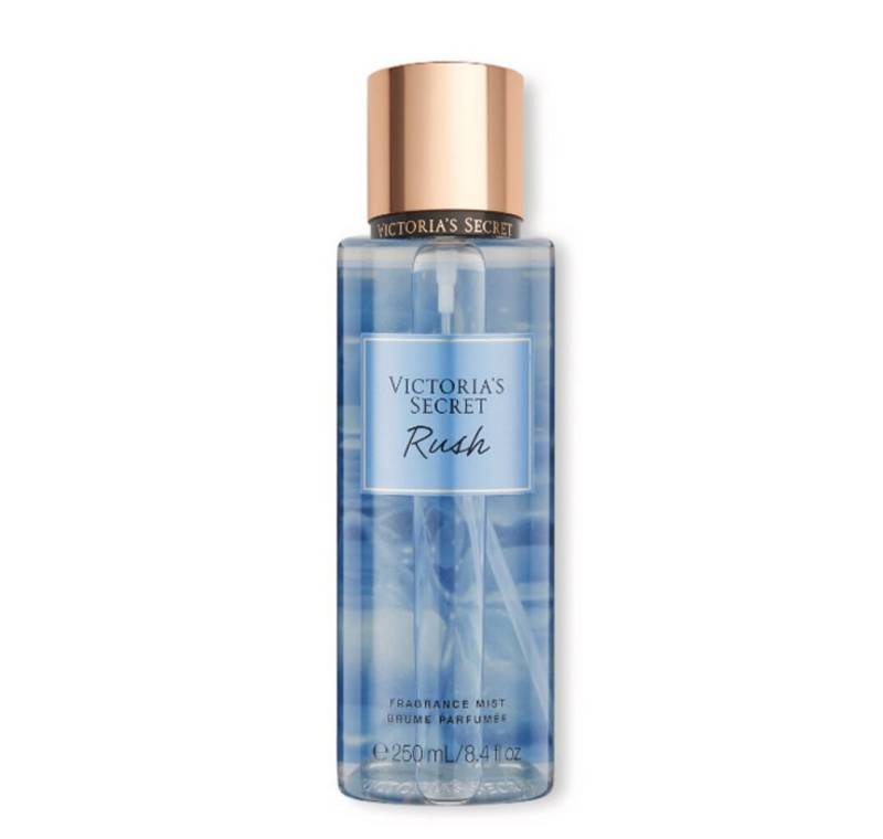 Victoria Körperspray Victoria´s Secret Rush Fragance Mist Spray 250ml von Victoria