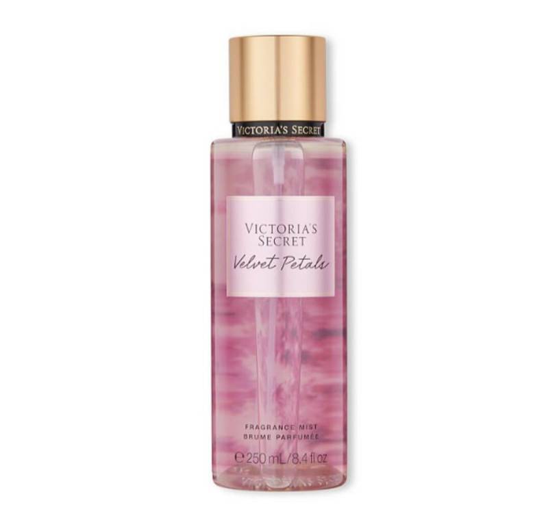 Victoria Körperspray Victoria´s Secret Velvet Petals Fragance Mist Spray 250ml von Victoria
