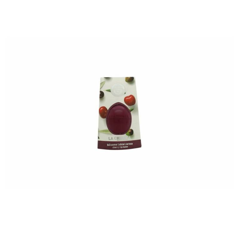 Victoria Lippenpflegemittel La Chinata Natural Olive Cherry Lip Balm 10ml von Victoria