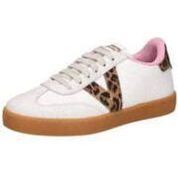 Victoria Sneaker Damen weiß|weiß|weiß von Victoria