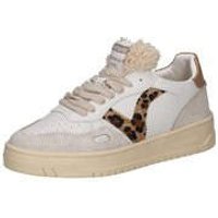 Victoria Sneaker Damen weiß|weiß von Victoria