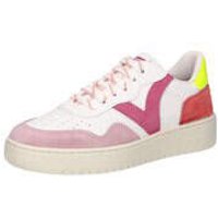 Victoria Sneaker Damen weiß|weiß|weiß|weiß|weiß von Victoria