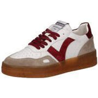 Victoria Sneaker Damen weiß|weiß von Victoria