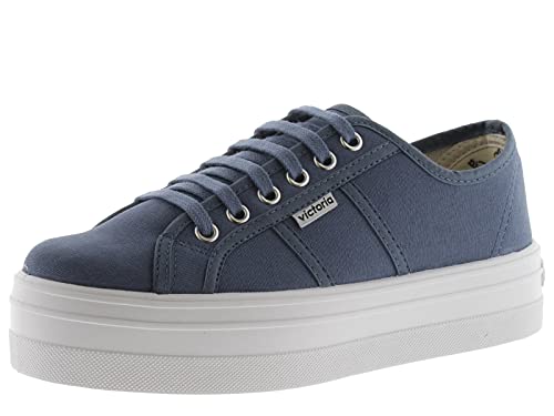 Victoria Sneaker Low Braun von Victoria