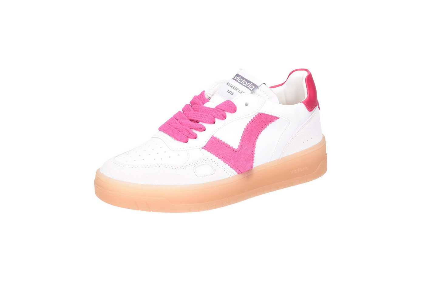 Victoria Sneaker Schnürschuh von Victoria
