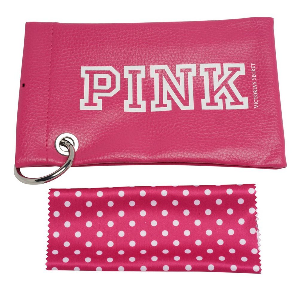 Victoria Sonnenbrille Pink Mode-Accessoire PK0001 28G 00 Damen Victoria Sonnenbrille Pink Mode-Accessoire PK0001 28G 00 Damen von Victoria