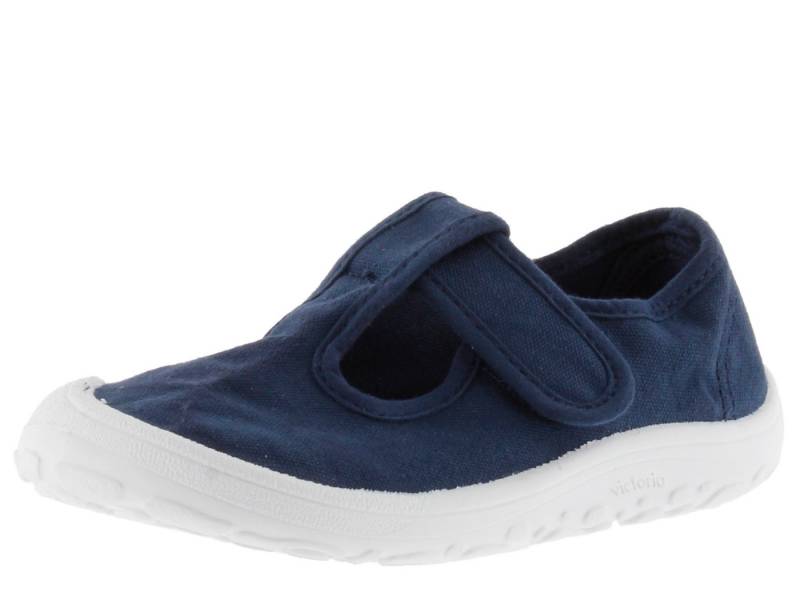 Victoria Victoria Sandalen Barfußschuhe Barefoot Stoffschuhe Hausschuh von Victoria