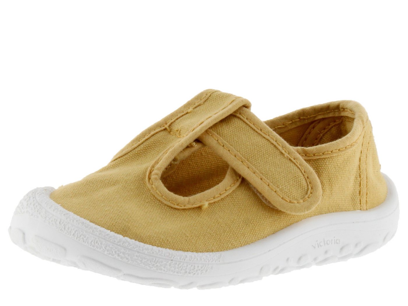 Victoria Victoria Sandalen Barfußschuhe Barefoot Stoffschuhe Hausschuh von Victoria