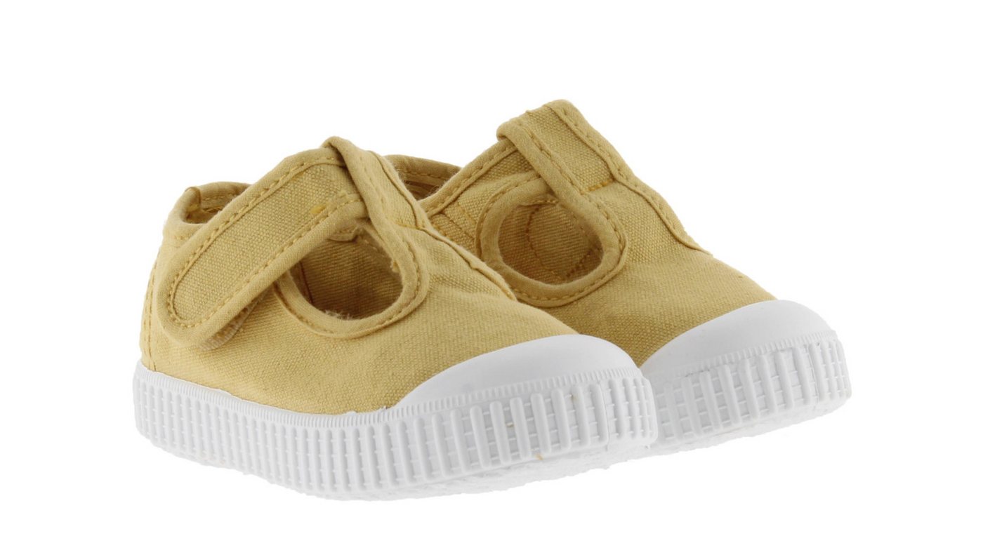 Victoria Victoria Sandalen Sommer Stoffschuhe Hausschuh von Victoria