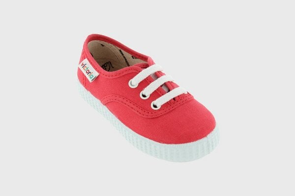 Victoria vegane Kinder-Sneaker – Inglesa de Lona von Victoria