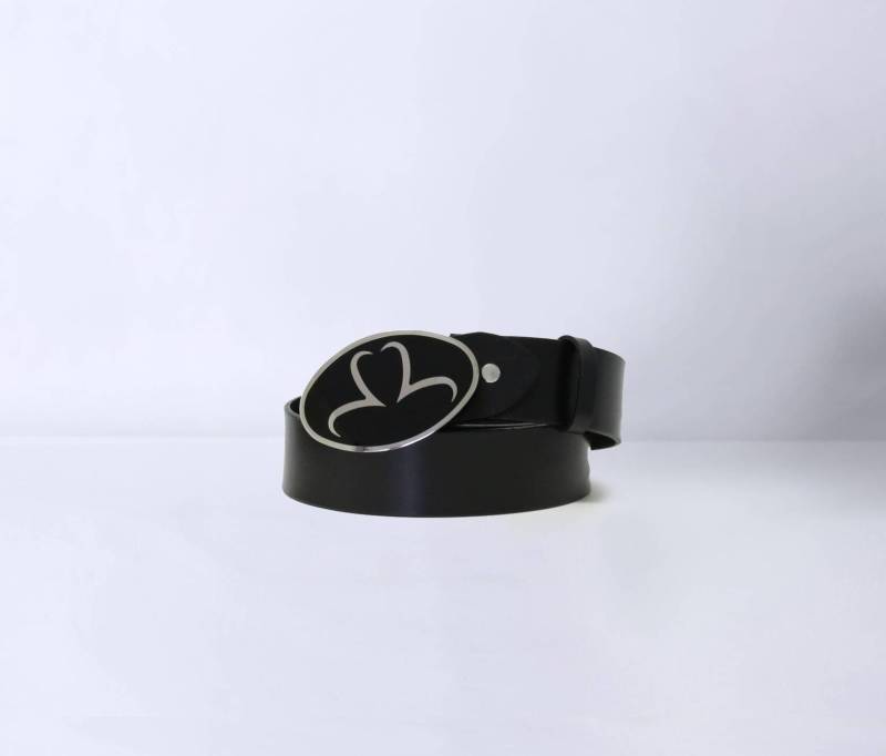 Unisex Leder Schwarzen Gürtel, Echte Haut Unisex-Gürtel, Schwarzer Schnalle Verstellbaren Handgefertigten Gürtel Unisex Leder Schwarzen Gürtel, Echte Haut Unisex-Gürtel, Schwarzer Schnalle Verstellbaren Handgefertigten Gürtel von VictoriaLondonShop