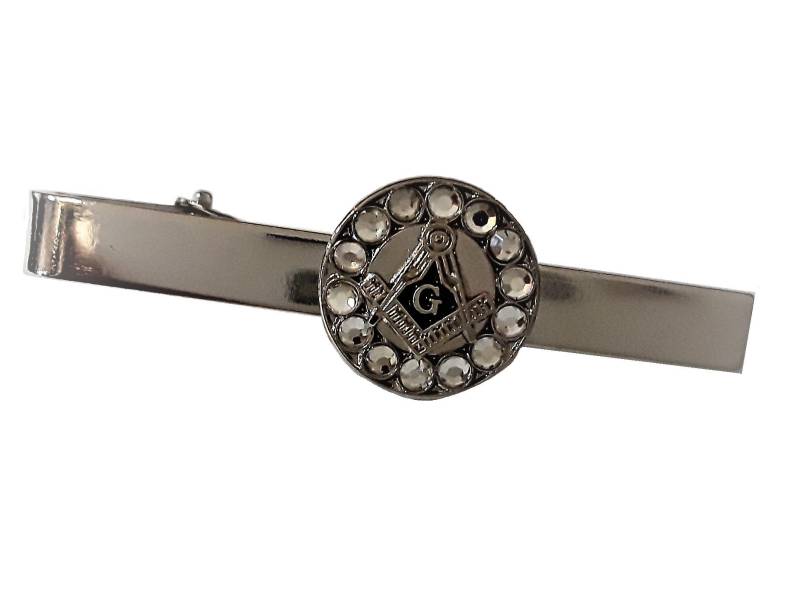 Freimaurer Winkel Und Zirkel Mit G Tie-Slide Ts 07 von VictoriaRegalia