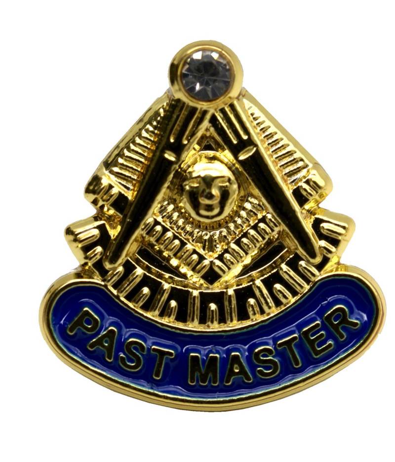 Past Master Revers Pin Masonic Lp62 Past Master Revers Pin Masonic Lp62 von VictoriaRegalia