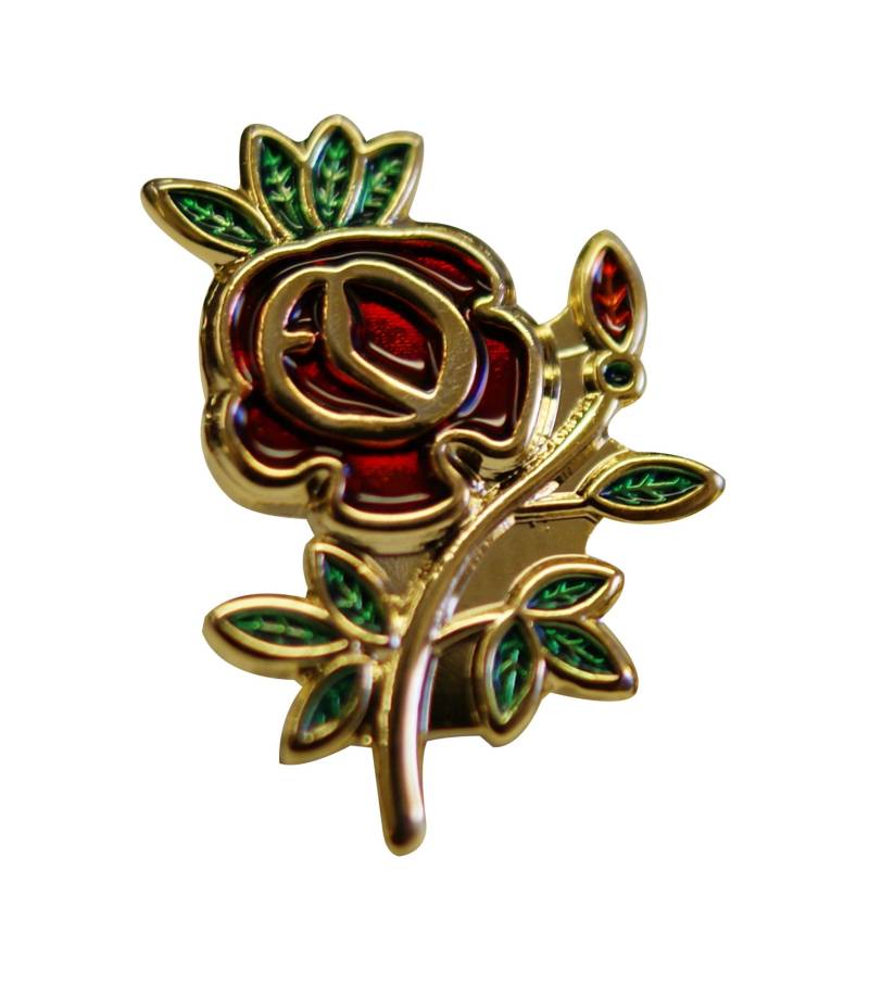 Rose Croix Anstecknadel | Lp61 Freimaurer Rose Croix Anstecknadel | Lp61 Freimaurer von VictoriaRegalia