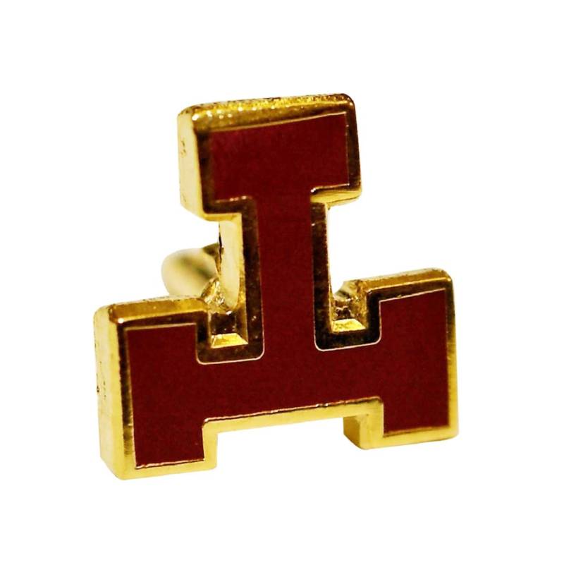 Royal Arch Triple Tau Anstecknadel Masonic von VictoriaRegalia