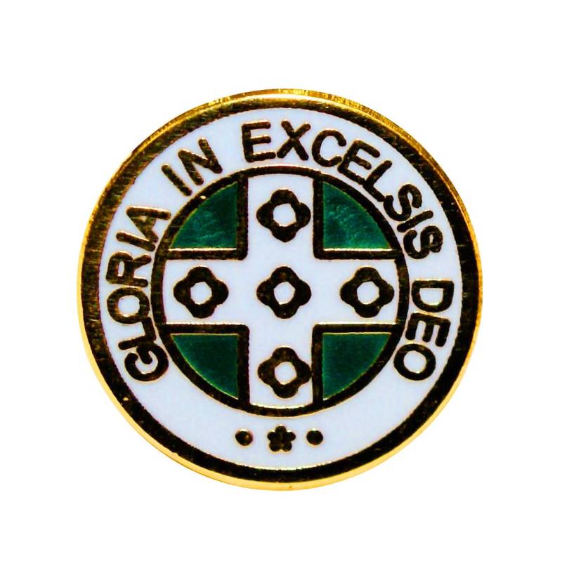 Royal Order Of Scotland Anstecknadel Masonic von VictoriaRegalia