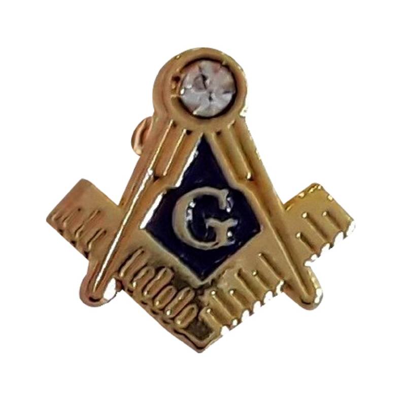 Winkel, Kompass Und G Small Masonic Freimaurer Anstecknadel Winkel, Kompass Und G Small Masonic Freimaurer Anstecknadel von VictoriaRegalia