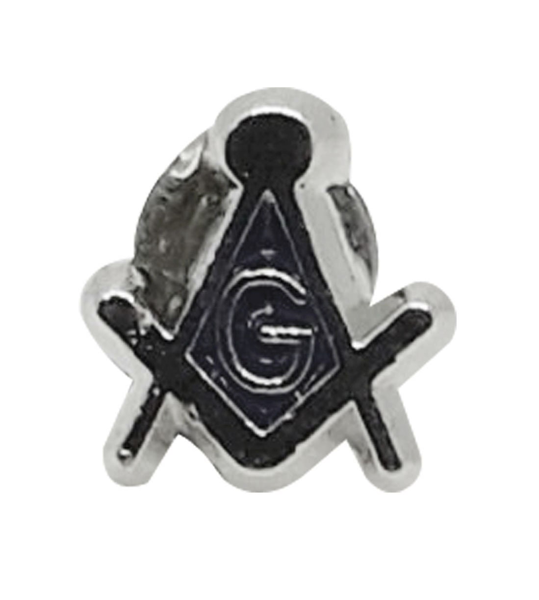 Winkel Und Kompass & G Small Masonic Freimaurer Anstecknadel | Spec Of Dust Silber Winkel Und Kompass & G Small Masonic Freimaurer Anstecknadel | Spec Of Dust Silber von VictoriaRegalia