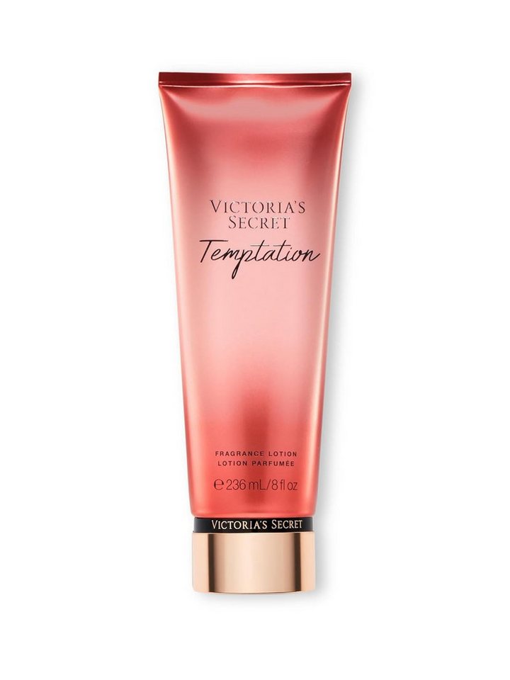 Victorias Secret Bodylotion Temptation von Victorias Secret