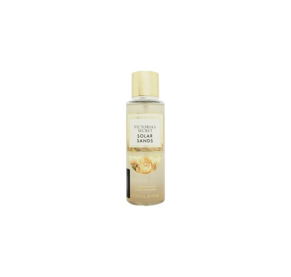 Victoria Deo-Roller Solar Sands Fragrance Mist 250ml von Victoria