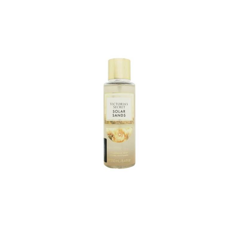 Victoria Deo-Roller Solar Sands Fragrance Mist 250ml von Victoria