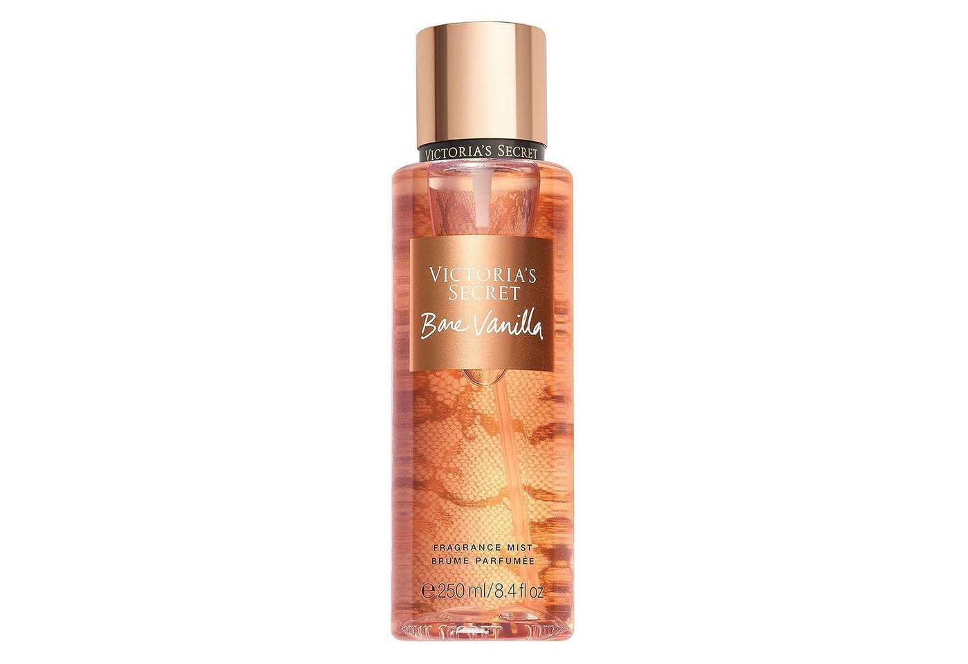 Victorias Secret Körperspray Bare Vanilla 250 ml von Victorias Secret