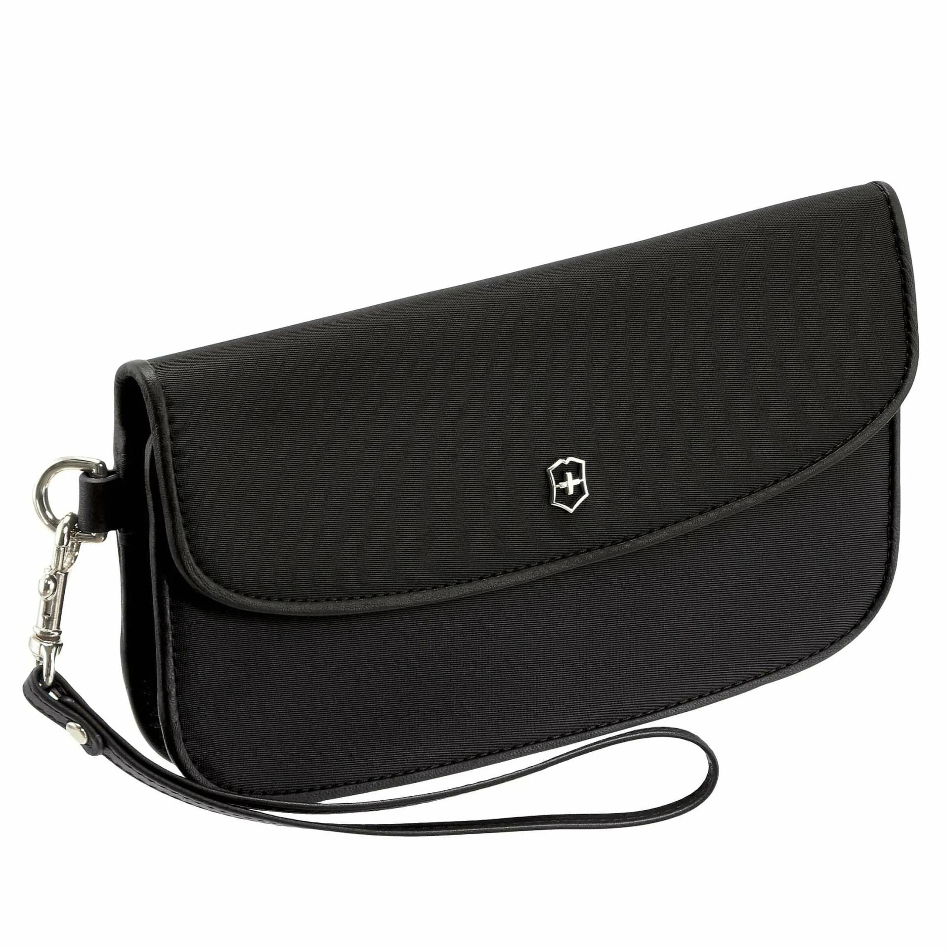 Victorinox Victoria 2.0 Clutch 19 cm - black von Victorinox