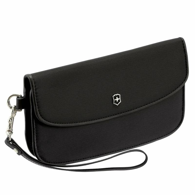 Victorinox Victoria 2.0 Clutch 19 cm - black von Victorinox