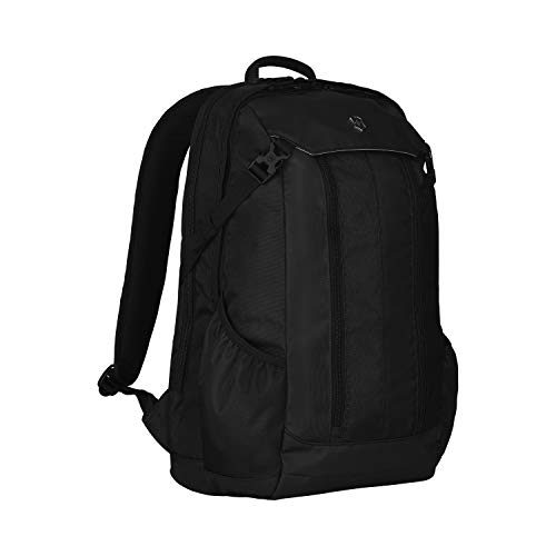 Victorinox Altmont Original Slimline Laptop Backpack, Laptop Rucksack, Damen/Herren, 15,6" Laptopfach mit Tabletfach, 24 l, Schwarz von Victorinox