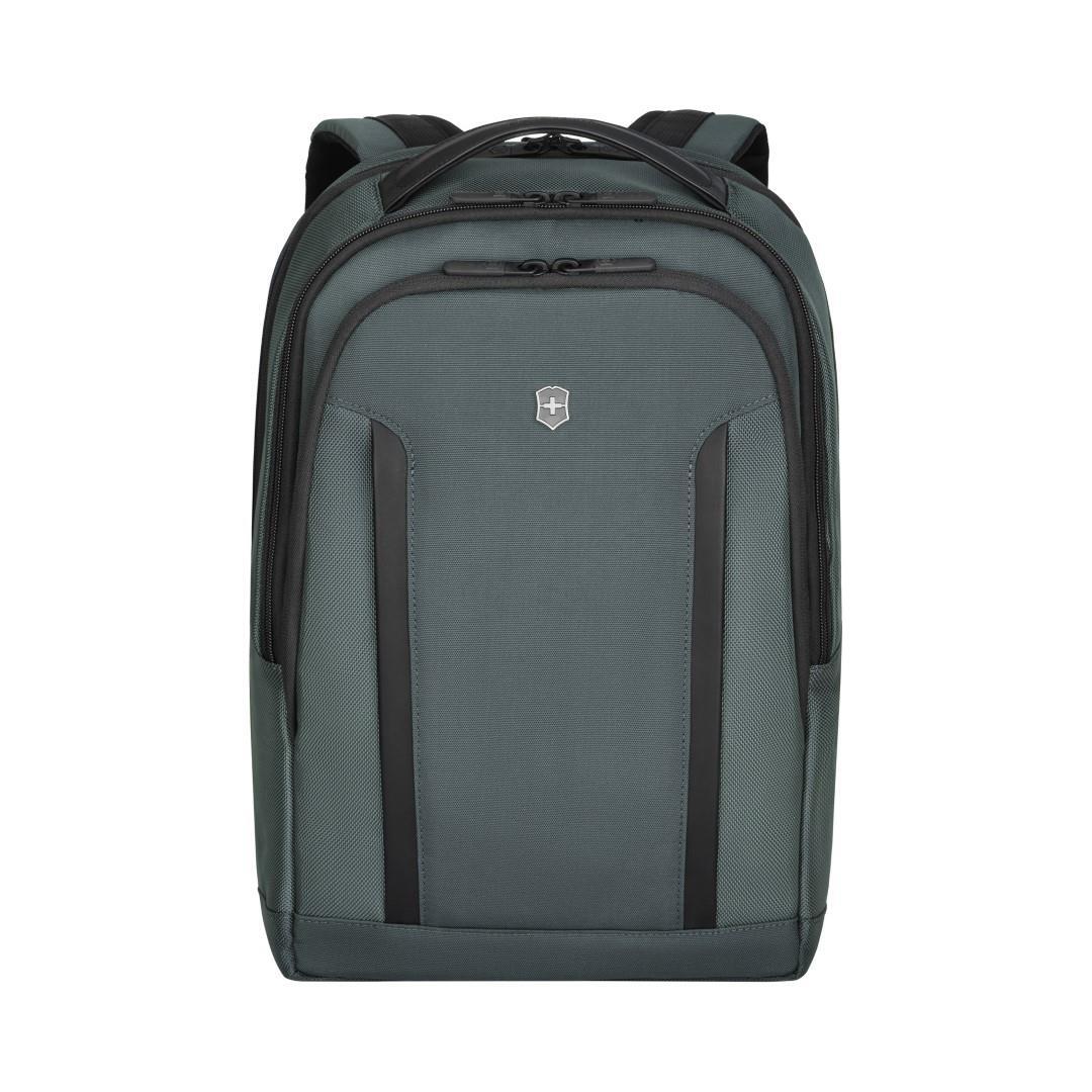 Victorinox - ALTMONT PROFFESIONAL Computerrucksack Compact Laptop Backpack Storm storm von Victorinox