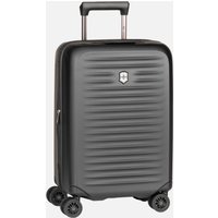 Victorinox - Airox Advanced Frequent Flyer Carry-On Black - Koffer  , 37 l von Victorinox
