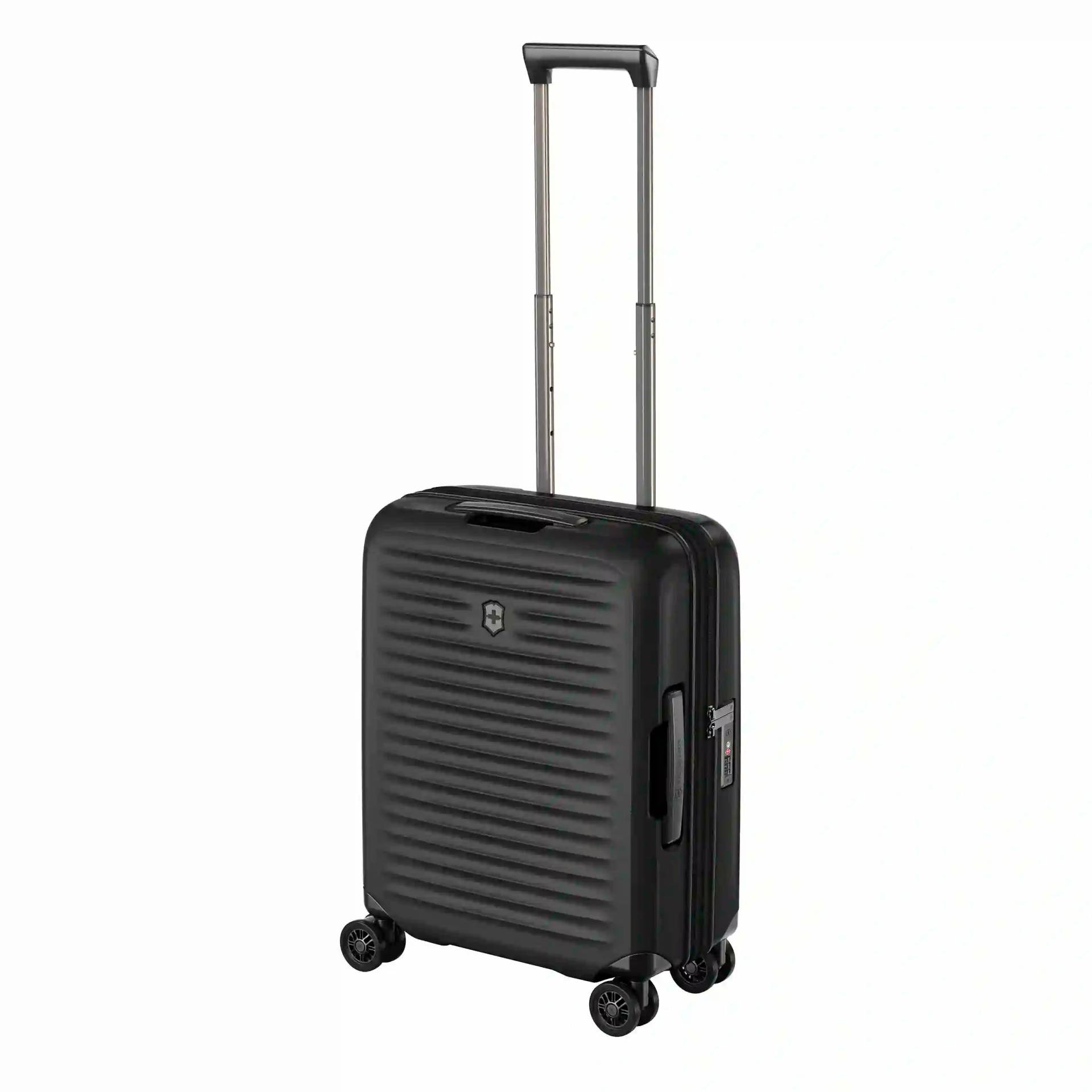 Victorinox Airox Advanced Global Carry-On 55 cm - Black von Victorinox