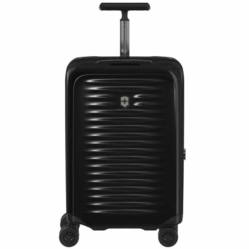 Victorinox Airox Frequent Flyer Hardside Carry-On 55 cm - Black von Victorinox