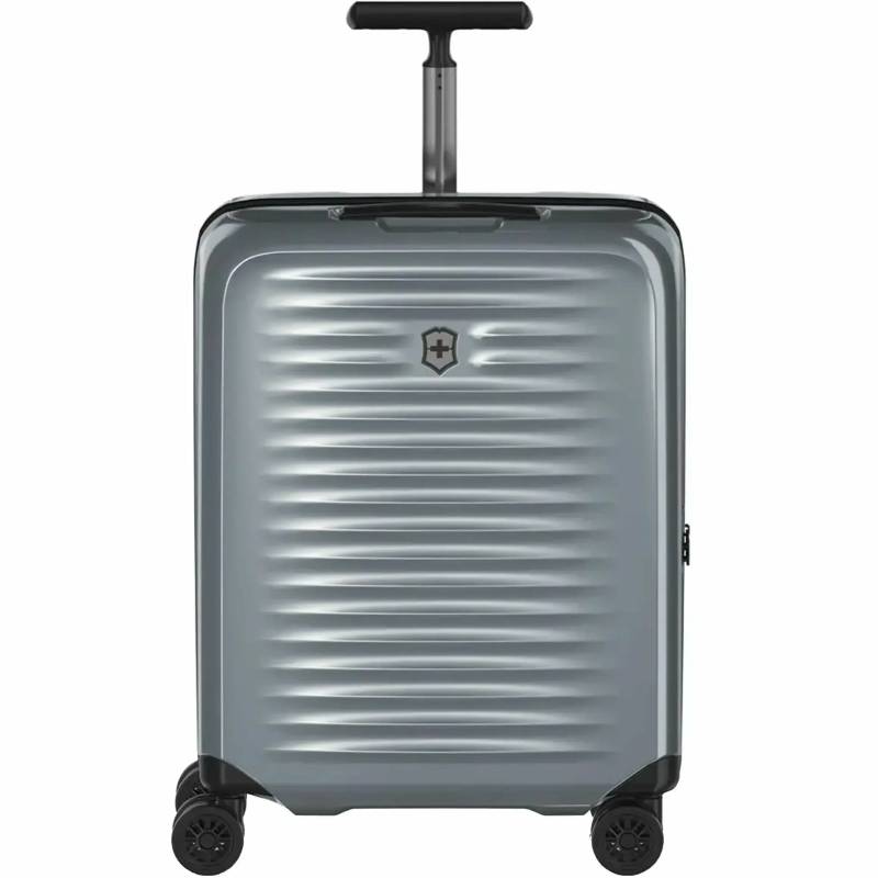 Victorinox Airox Global Hardside Carry-On 55 cm - Silver von Victorinox