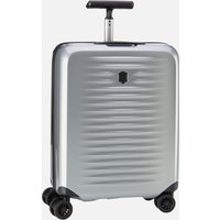 Victorinox - Airox Global Hardside Carry-On Silver - Koffer  , 33 l von Victorinox