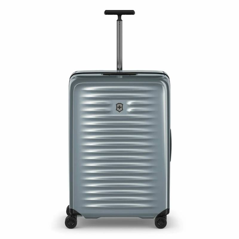 Victorinox Airox Large Hardside Case 75 cm - Silver von Victorinox