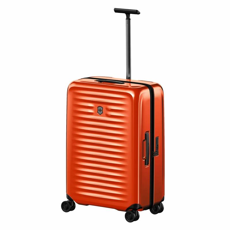 Victorinox Airox Medium Hardside Case 69 cm - Orange von Victorinox