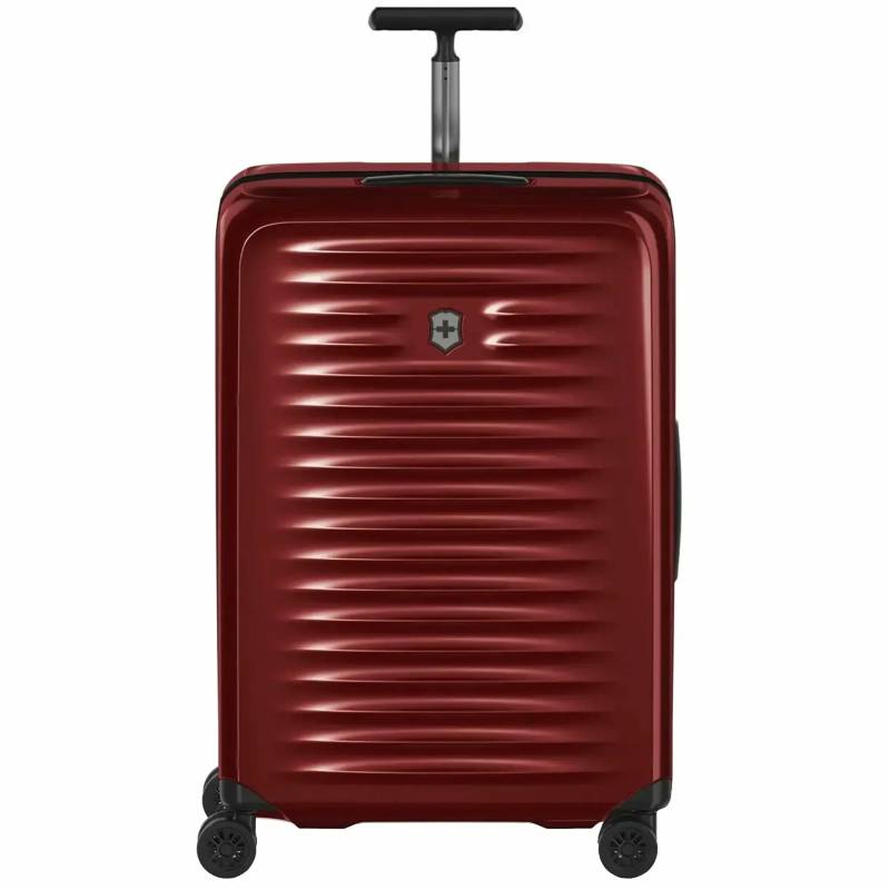 Victorinox Airox Medium Hardside Case 69 cm - Victorinox Red von Victorinox