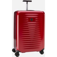 Victorinox - Airox Medium Hardside Case Victorinox Red - Koffer  , 74 l von Victorinox