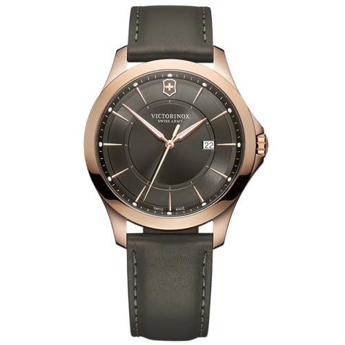 Victorinox Reloj Alliance V241908 Hombre Acero, Gurt von Victorinox